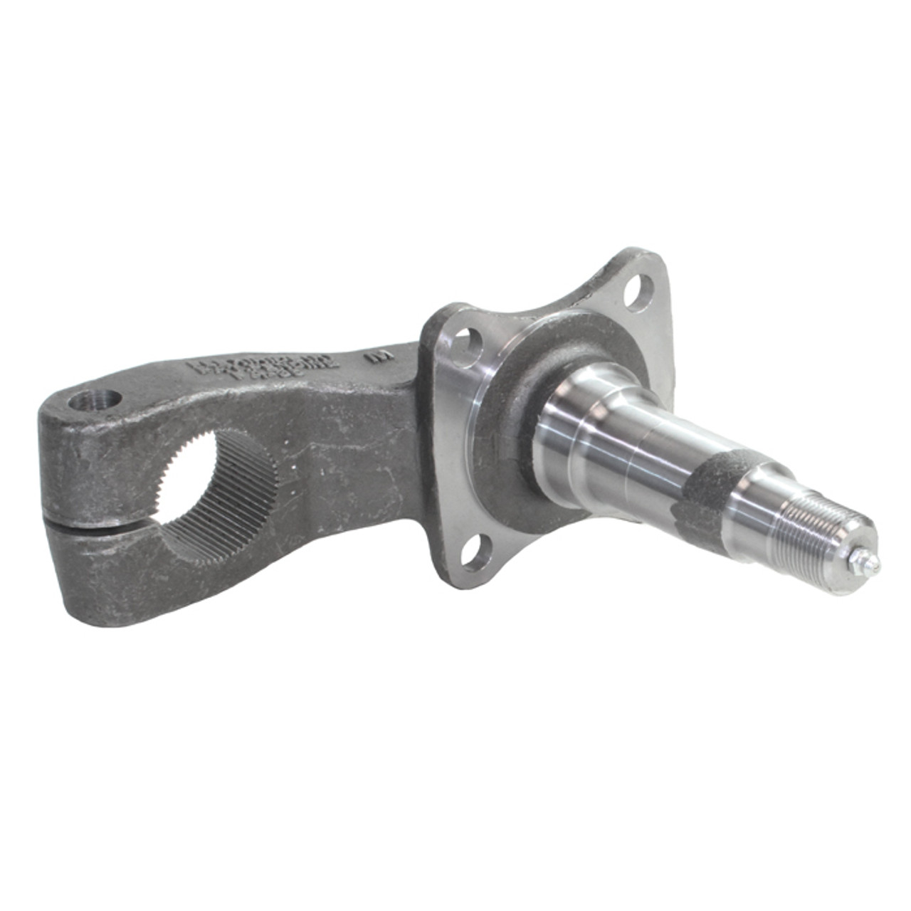 Trailer Running Gear Axles & Hardware Spindles & Hardware Page 1